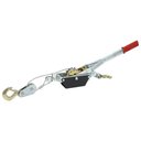 Ver imagem 1 de Guincho Manual Tifor com Caixa Capacidade de 4 Toneladas