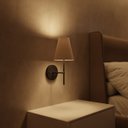 Preto/Bege