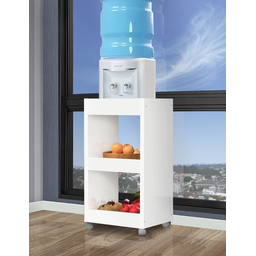 MultiUso - Perfeito para salão de estética/cozinha/lavanderia - Qualidade Premium (Com Rodizios) - 4