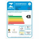 Ver imagem 5 de Lavadora de Roupas Wanke Premium Lwbe201t3 Semiautomática 20kg
