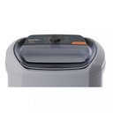 Ver imagem 3 de Lavadora de Roupas Wanke Premium Lwbe201t3 Semiautomática 20kg