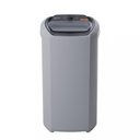 Ver imagem 1 de Lavadora de Roupas Wanke Premium Lwbe201t3 Semiautomática 20kg