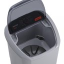 Ver imagem 4 de Lavadora de Roupas Wanke Premium Lwbe201t3 Semiautomática 20kg
