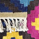 Ver imagem 4 de Tapete Kilim Vegetable 285x360 Kv003