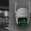 Ver imagem 2 de Camera de Segurança Intelbras Wifi Full Hd Im7 S C Microfone