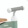 Bicicleta de Equilíbrio Infantil Verde 4 Rodas Buba - 4