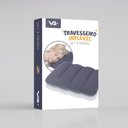Ver imagem 4 de Kit 5 Travesseiros Inflável Beam Comfort Vg Plus