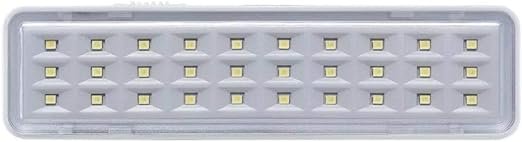 Luminária de Emergência Autônoma Lea 30 Branco Intelbras - 6