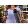 Garrafa Térmica 100% Inox R-evolution Chumbo Pro 1l Termolar - 2