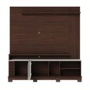 Ver imagem 4 de Estante para TV e Home Theater até 75 Polegadas 182CMX187CM 2 Portas Jurerê