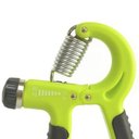 Ver imagem 3 de Hand Grip com Mola Ajustável de 10 a 40kg Fisioterapia