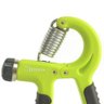 Hand Grip com Mola Ajustável de 10 a 40kg Fisioterapia - 3