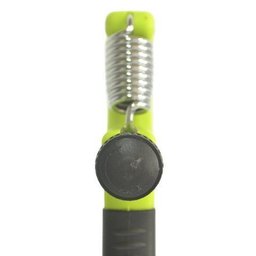 Hand Grip com Mola Ajustável de 10 a 40kg Fisioterapia - 4
