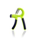Ver imagem 1 de Hand Grip com Mola Ajustável de 10 a 40kg Fisioterapia