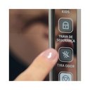 Ver imagem 5 de Micro Ondas 31L MI41S Electrolux 220V Prata