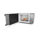 Ver imagem 3 de Micro Ondas 31L MI41S Electrolux 220V Prata