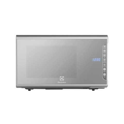 Micro Ondas 31L MI41S Electrolux 220V Prata