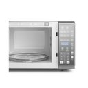 Ver imagem 4 de Micro Ondas 31L MI41S Electrolux 220V Prata