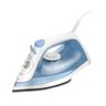 Ferro Philips Walita Seco Vapor Serie 1000 - Dst1050-22 Branco-azul 110 Volts - 1