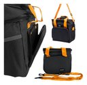 Ver imagem 3 de Bolsa Térmica Marmita Lancheira com Alça - Preto