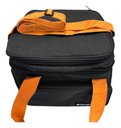 Ver imagem 1 de Bolsa Térmica Marmita Lancheira com Alça - Preto