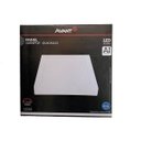 Ver imagem 5 de Kit 10 Painel de Led Avant Sobrepor Alumínio Quadrado 22x22cm 18W Bivolt 6500 K - Branco Frio