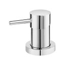 Ver imagem 1 de Acabamento para Registro Base Deca 1/2", 3/4" e 1" Uno/monet - 00421806 - Docol