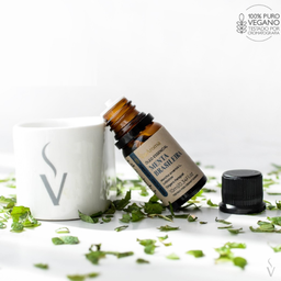 Óleo Essencial Eucalipto Radiata Vegano Natural 100% Puro 10ml - Eucalipto Radiata - 3