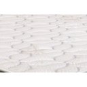 Ver imagem 6 de Cama Box Casal: Colchão Molas Ensacadas Orthoflex MasterPocket Orvieto Unic Face + Base CRC Suede Bl