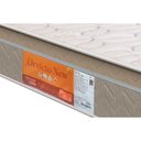 Ver imagem 3 de Cama Box Casal: Colchão Molas Ensacadas Orthoflex MasterPocket Orvieto Unic Face + Base CRC Suede Bl