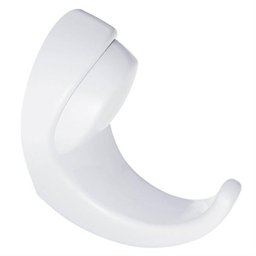 Cabide Branco 2060 F22 - 7140007-fortti - Lorenzetti Cabide Br 2060 F22 Lorenzetti 7140007-fortti - 1