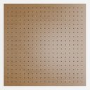 Ver imagem 1 de Painel Acústico Absorvedor Decorativo 60x60mm Maestra Freijó