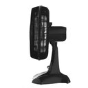 Ver imagem 2 de Ventilador 40cm Britânia Bvt400 Maxx Force 220v com 6 Pás e 3 Velocidades