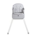 Ver imagem 6 de Cadeira de Refeição Frutty Cosco - Cinza