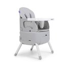 Ver imagem 7 de Cadeira de Refeição Frutty Cosco - Cinza