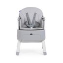 Ver mais imagens de Cadeira de Refeição Frutty Cosco - Cinza