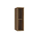 Ver imagem 1 de Armário Cozinha Modulado Botanic M644 20cm Nogueira Kappesberg