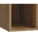Ver imagem 5 de Armário Cozinha Modulado Botanic M644 20cm Nogueira Kappesberg