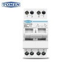 Ver imagem 2 de Chave de Transferência Manual 63a 2 Polos Tomzn