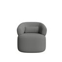 Ver imagem 4 de Conjunto Poltrona e Sofá Living Orgânico Duomo 1,80m Just Time