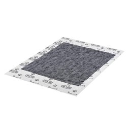 Tapete Higiênico Blue Carbon 30 Unidades - Pp422 Pp422 - 3