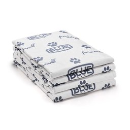 Tapete Higiênico Blue Carbon 30 Unidades - Pp422 Pp422 - 4