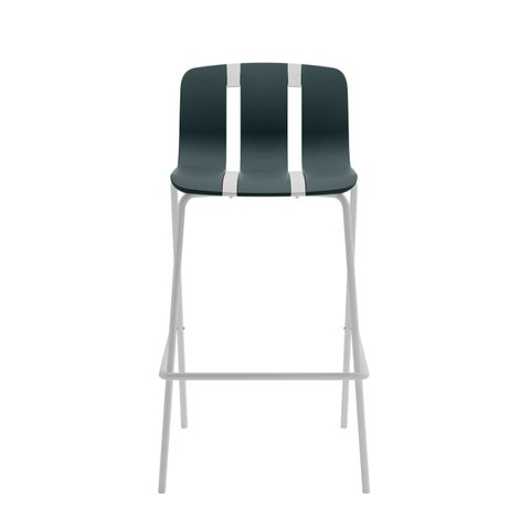 Banqueta Cadeira para Cozinha Bancada Gourmet Linea Rivatti