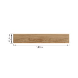 Piso Vinílico Tarkett Injoy 2mm - Lichia Cx 5,13m² - 5