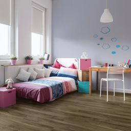 Piso Vinílico Tarkett Injoy 2mm - Lichia Cx 5,13m² - 4