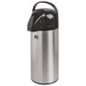 Garrafa Térmica Zojirushi 2.2l Aape22sb Japonesa Inox - 1