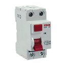 Ver imagem 1 de Interruptor Diferencial 25a 300ma Bipolar Steck