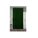 Ver imagem 6 de Cortina Jacquard Luxo em Tecido Semi Blackout Sala 2,00x1,30:verde Musgo