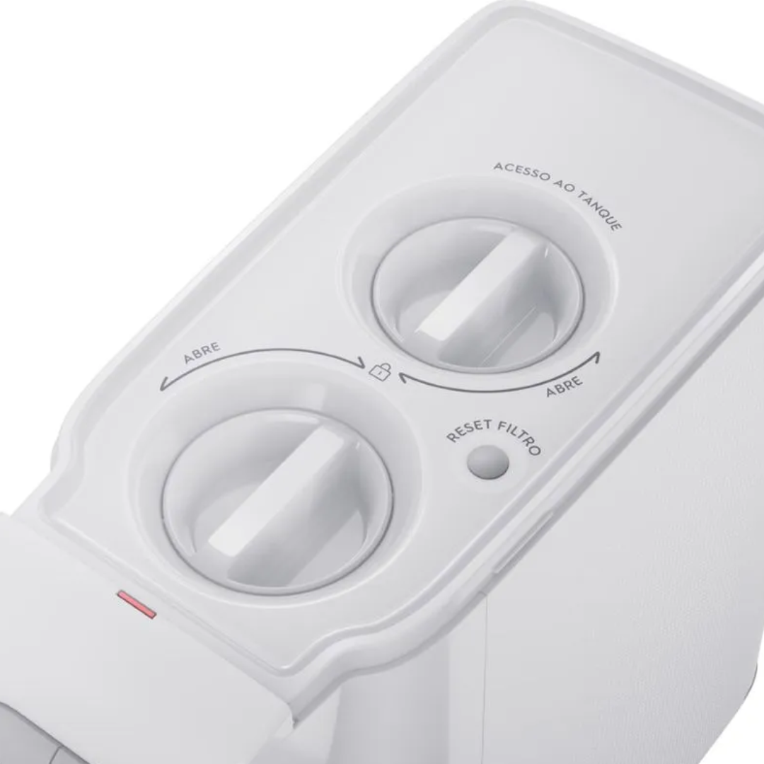 Purificador Electrolux Água Gelada 3 Níveis Branco Efficient Eletrônico (pe15b) - Bivolt - 4