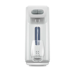 Purificador Electrolux Água Gelada 3 Níveis Branco Efficient Eletrônico (pe15b) - Bivolt - 1